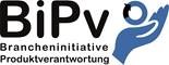 Logo BIPV - Brancheninitiative Produktverantwortung