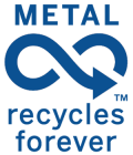 KBS - metal recycles forever