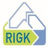 Logo RIGK